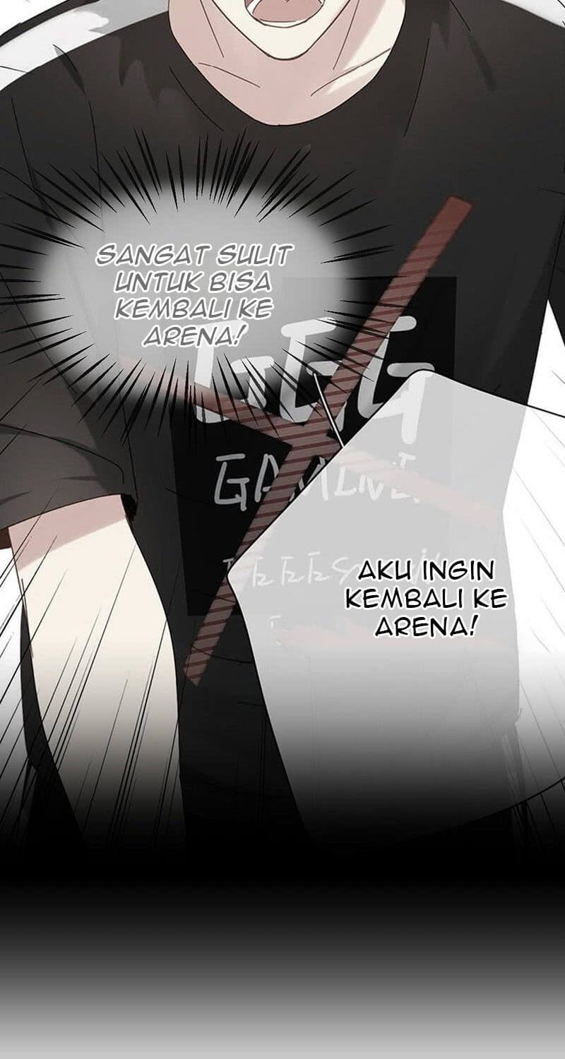 NSD Gaming Chapter 161 Bahasa Indonesia